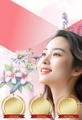 1回15分でホワイトタンイング 若々しい理想の肌へ